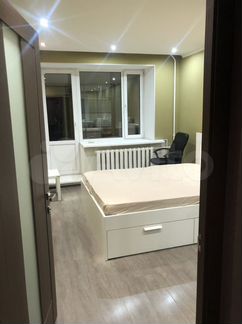 1-к квартира, 34 м², 5/14 эт.