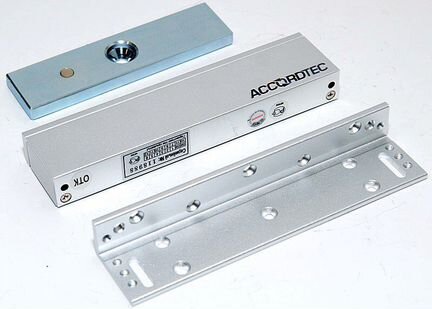 Электромагнитный замок accordtec