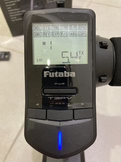 Futaba 3PV