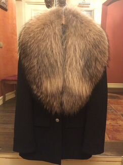 Пальто Pierre Cardin