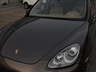Porsche Cayenne 3.0 AT, 2011, 126 000 км объявление продам