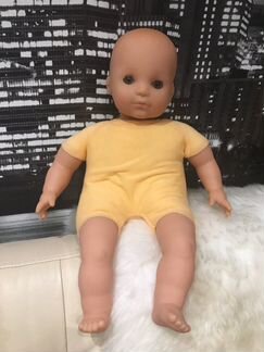 Пупс гдр 44 см