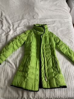 JustCavalli пуховик