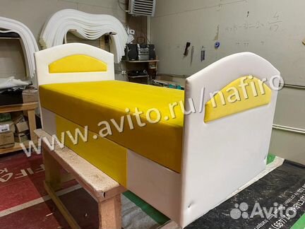 Кровать детская