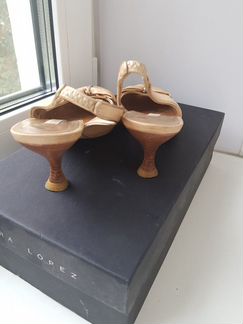 Туфли женские