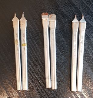 Картриджи Metcal tatc-501 tatc-502