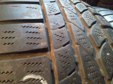 Шины 235/50r18 Континентал винтер TS-790