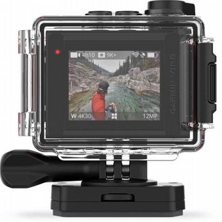 Продам GO PRO камеру Garmin Virb