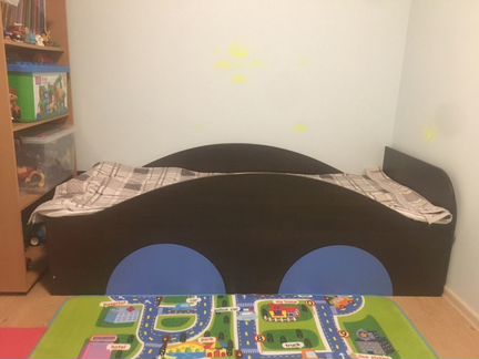 Продам гарнитур детский