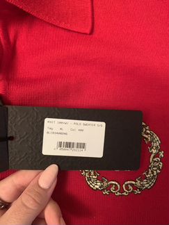 Кофта Billionaire