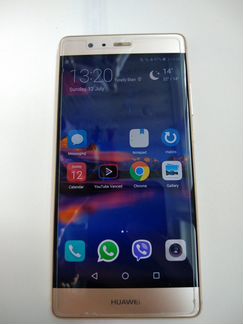 Смартфон huawei P9 32GB состояние 5 минус