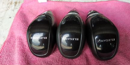 Ручка Мерседес W210 W208 W163 рест