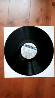 Beethoven. Variation for Piano. Box 6 lp. Telefunk