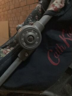 Коляска Maclaren Quest