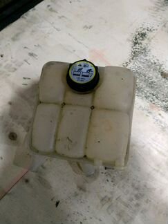 Бачок расширительный Форд Фокус 3