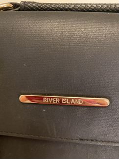 Сумка river island