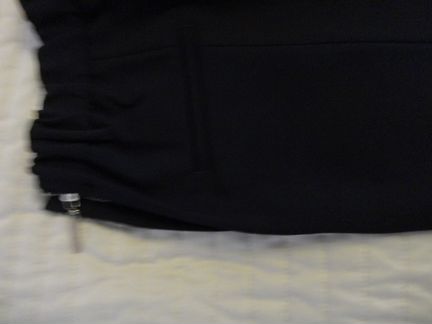 Брючки love republik