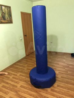 Мешок боксерский напольный 1,8м под заказ