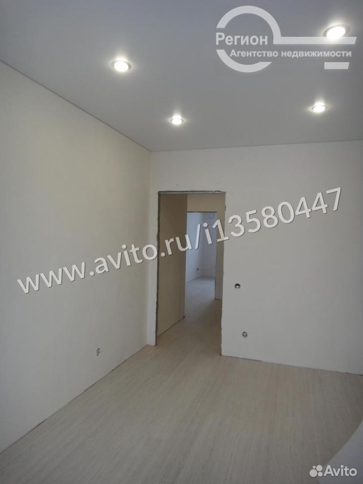  Lägenhet med 2 rum, 62 m2, 5/5 golvet.  89278832070 köp 6
