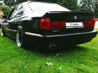 BMW 5 серия 2.0 МТ, 1994, 333 333 км
