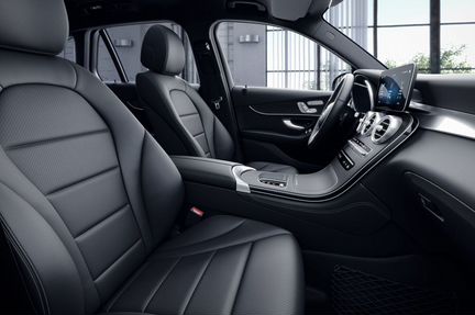 Mercedes-Benz GLC-класс 2.0 AT, 2020