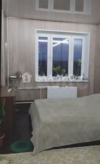3-к квартира, 58 м², 11/17 эт.