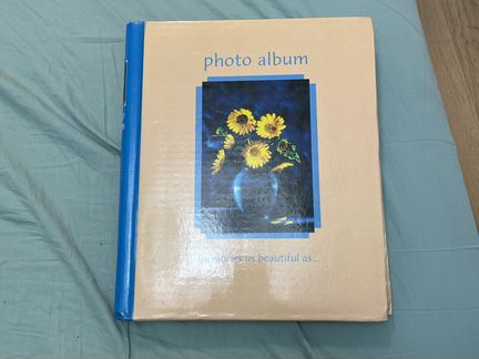 Фотоальбом