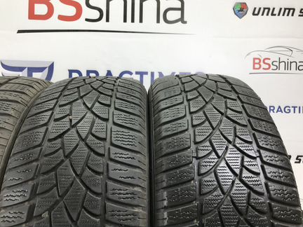 235 50 19 Dunlop SP Winter Sport 3D AO