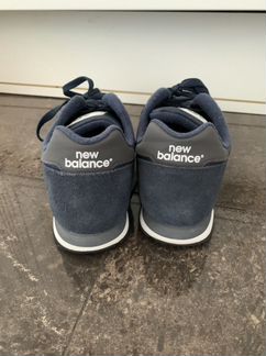 Кроссовки New Balance 373
