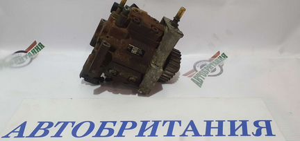 Тнвд Discovery 3 2.7 276DT Евро 3 RRS