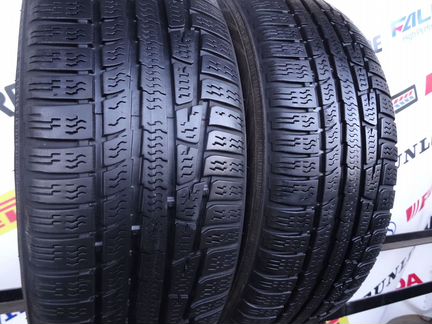 205 60 R16 Nokian WR D4 92H