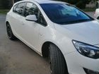 Opel Astra 1.4 МТ, 2011, 161 561 км объявление продам