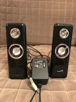 Колонки Genius sp-i210