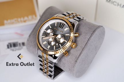 Мужские/женские часы Michael Kors