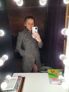 Пальто Karen Millen