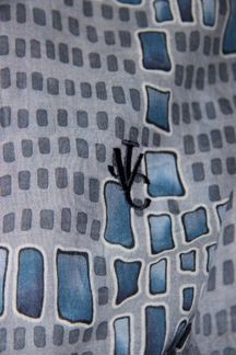 Рубашка Versace размер М