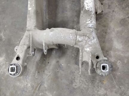 Задняя Балка BMW E60