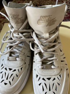 Кеды Nike Air Force 1 летние