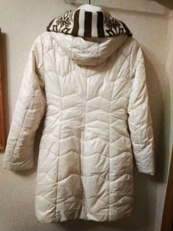 Пальто осень-зима