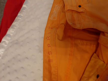 Брюки джинсы