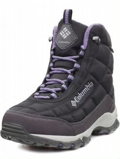 Ботинки Columbia Firecamp (Новые)