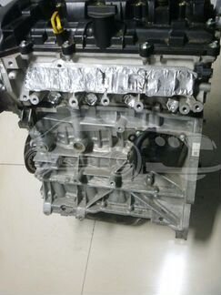Двигатель FE (16V) mazda CX 5
