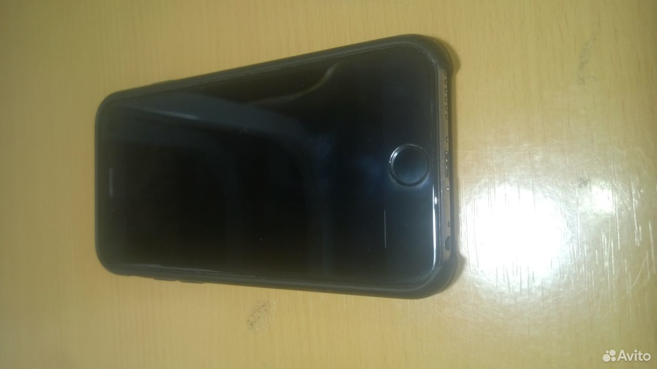 iPhone 6 серый космос 16 гб 89201225659 купить 1