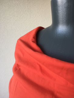 Топ с длинным рукавом Stefanel