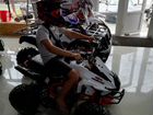 Квадроцикл Kayo Predator объявление продам