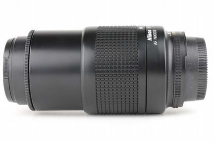 Nikon Nikkor 80-200mm f/4.5-5.6 D