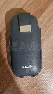 Чехол для igos 2.4 plus