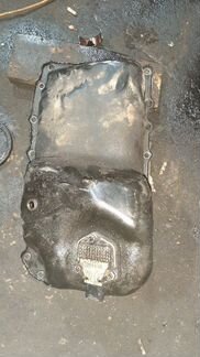 Bmw Е 87 N 43 поддон, картер металл