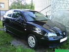 SEAT Ibiza 1.4 МТ, 2003, 453 000 км объявление продам