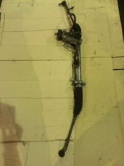 Рулевая рейка Фольксваген Шкода 6R1423055K